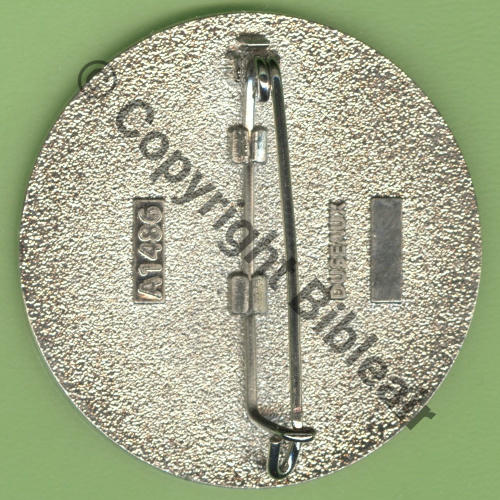 A1486  2020 A1486 1eDRILLE SAL.19 ET.2.61 FRANCHE COMTE  DUSEAUX Griffes et butees Dos irreg scintillant 40mm Src.Y.GENTY 